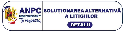 SAL - Solutionarea alternativa a litigiilor ANPC